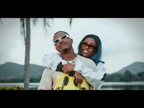 Queen Ayorkor Ft. Kelvyn Boy - Bestie (Official Video)