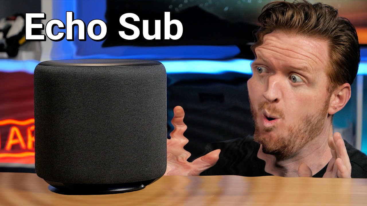 The Ultimate Amazon Echo Sub Setup Guide
