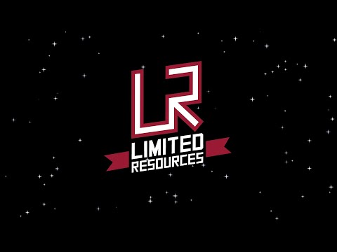 Limited Resources 521 – AMA with Marshall!