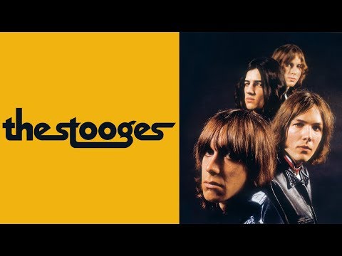The Stooges - The Stooges (Full Album) [2019 Remaster]