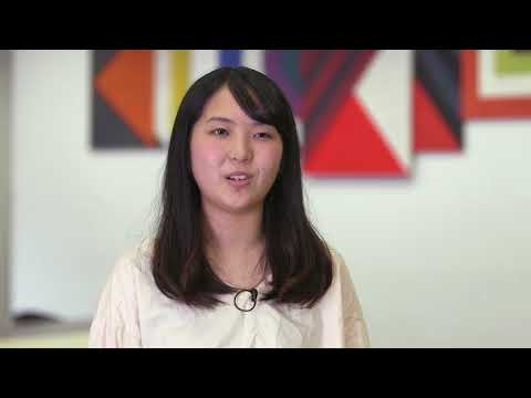 名城大学大学紹介動画チャプター04