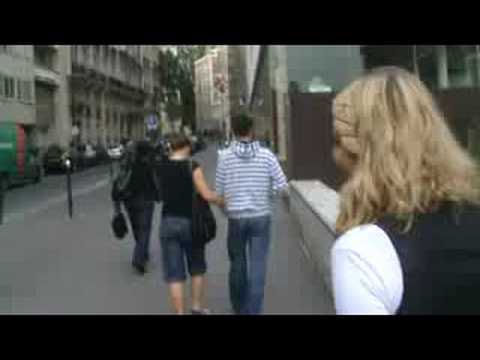 POKI-dzieci z Bobrka na wyjezdzie sponsorowanym  przez PKS Bytom cz.1