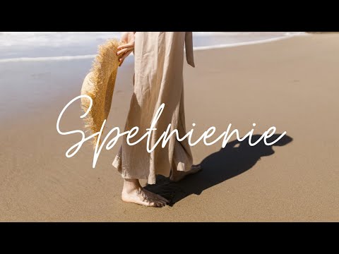 Jak odnajduję poczucie spełnienia w codzienności 🤍?