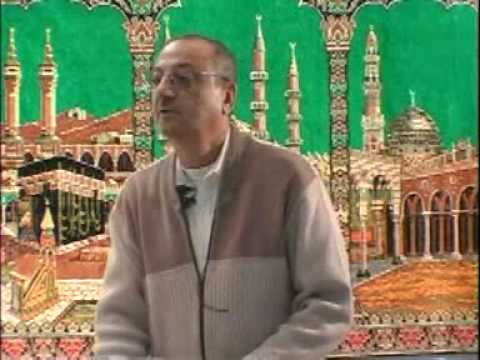 Madina Arabic Course - Lesson 63 Part 2