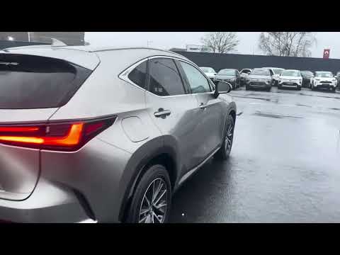 Lexus NX 450h+ Executive High Spec - Image 2