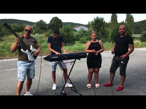 Sam roma 2019  zkouška cover M.Kroka