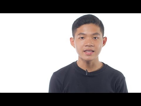 EF Challenge 2019 Winners from Vietnam – Dang & Nguyen