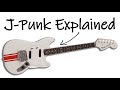What You Can Learn From Japanese Punk Rock