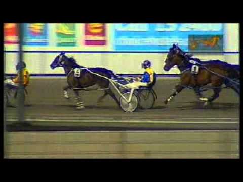 2011 Cranbourne Pacing Cup