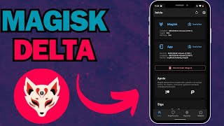 COMO INSTALAR O MAGISK DELTA A MELHOR ALTERNATIVA PARA USAR APPS DE BANCO COM ROOT