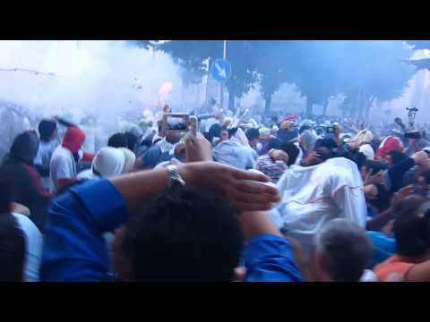 San Severo 2013 - Piazza Carmine - Pirogiochi (G.Chiarappa)