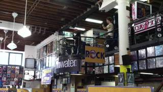 Del The Funky Homosapien - Things You Can Do Freestyle