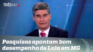 Fábio Piperno: Zema mergulha de cabeça na campanha de Bolsonaro mas vai até um certo limite