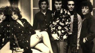 The Motels - Mission Of Mercy