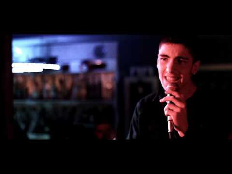 DaoX vs TonySiako || 8avos || San Juanes Battle || 3ª Clasificatoria