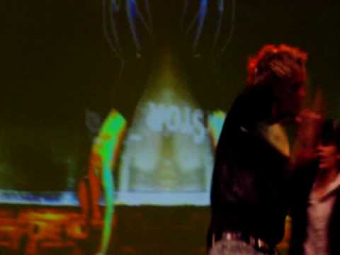 Jesse D'Lane-That Girl