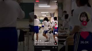 【TikTok】【まとめ】【楽天ダンス】今日の美女たち