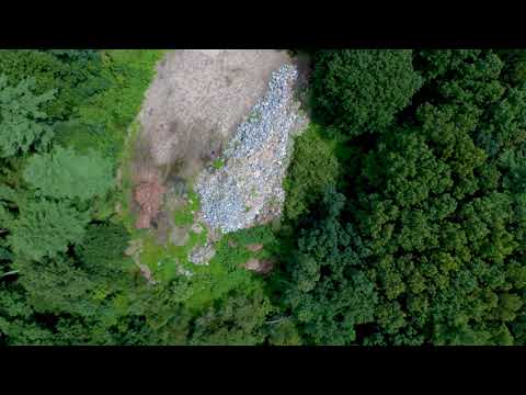 Ames Pond Tewksbury, MA