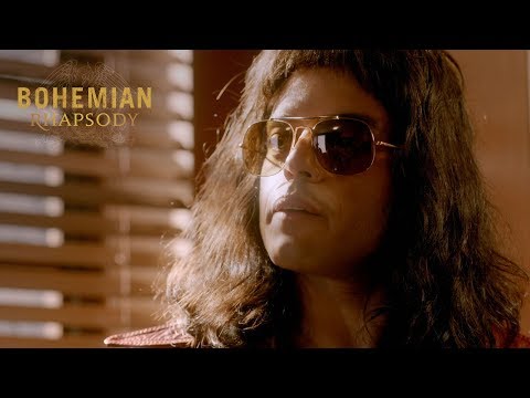 Bohemian Rhapsody | "Dreamers" TV Commercial | 20th Century FOX