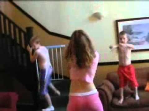 Pole Dancing at Oasis