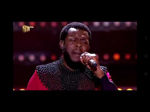 Idols SA 2020 Top 9 Jooma Performance.