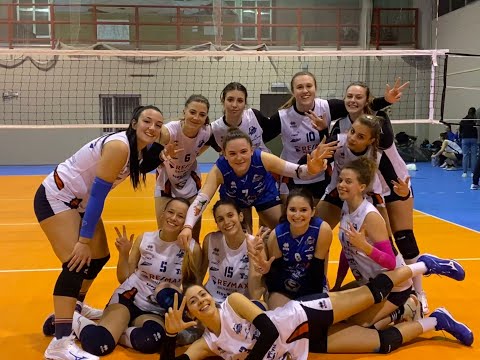 RE/MAX INTERMEDIA VOLLEY - URANIA 2010