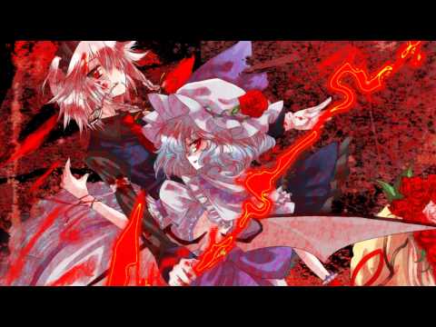 IaMP Scenario Theme:  Scarlet Night