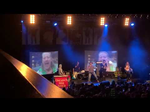 Mac DeMarco (full concert) - Live @ Birmingham's O2 Academy 27/11/19