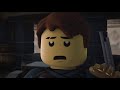 Different Light (Under the Flood) - Ninjago Tribute