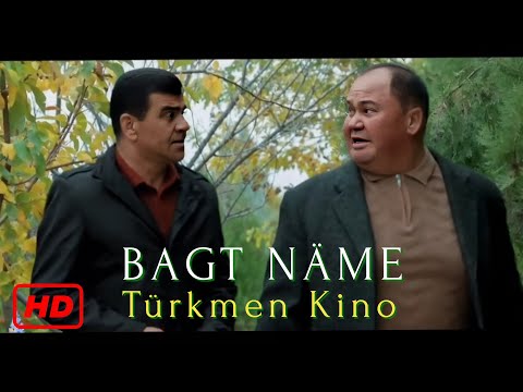 Bagt Name - Turkmen film ( taze yyl kino 2025 )