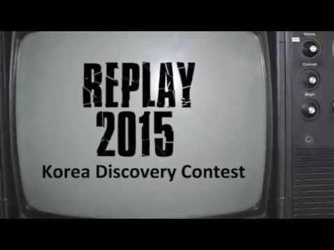 REPLAY 2015 _ Teaser