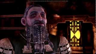 Let's Play Dragon Age: Origins Part 75 - Taking Down the Carta