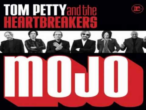 Candy - Tom Petty and the Heartbreakers