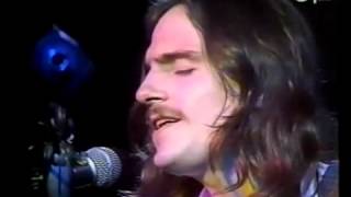 James Taylor - Long Ago And Far Away live 1972 with Carole King