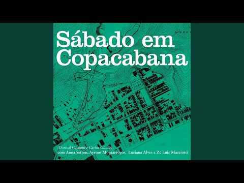 Sábado Em Copacabana