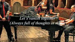 Drowning - Mercury Eye