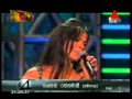 Sirasa Super Star Generation 04 Manik Apsaravi Sung By Kasun Madusanka