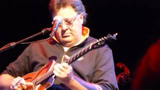 The Time Jumpers featuring Vince Gill - &quot;Six Pack To Go&quot; in Savannah, Ga 04/06/16 (3 of 8)