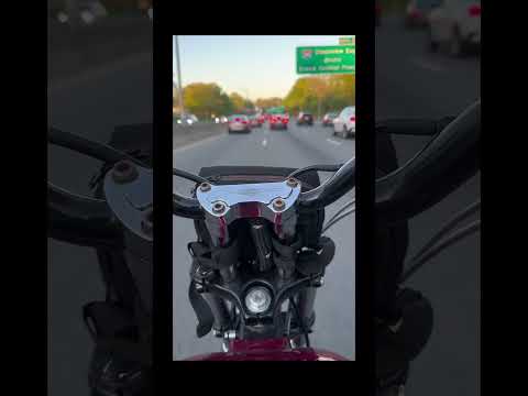 FXR vs. Dyna, what’s the better Harley?