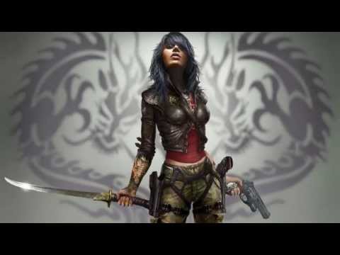 Major Look Ft. Alex Phillips - Legacy