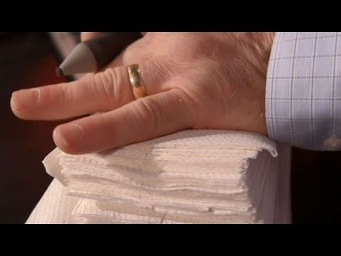 A Ticking Timebomb in Fargo?