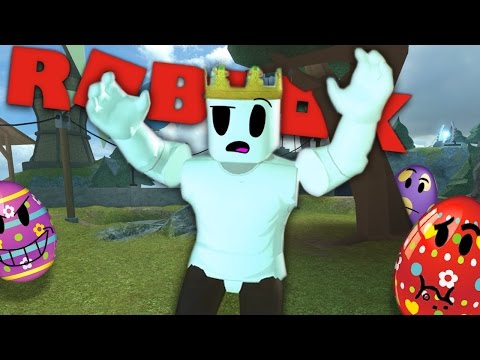 Extreme Easter Egg Hunting Roblox Egg Hunt 2017 The Lost Eggs - 