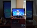 Opening To WALL E 2008 DVD