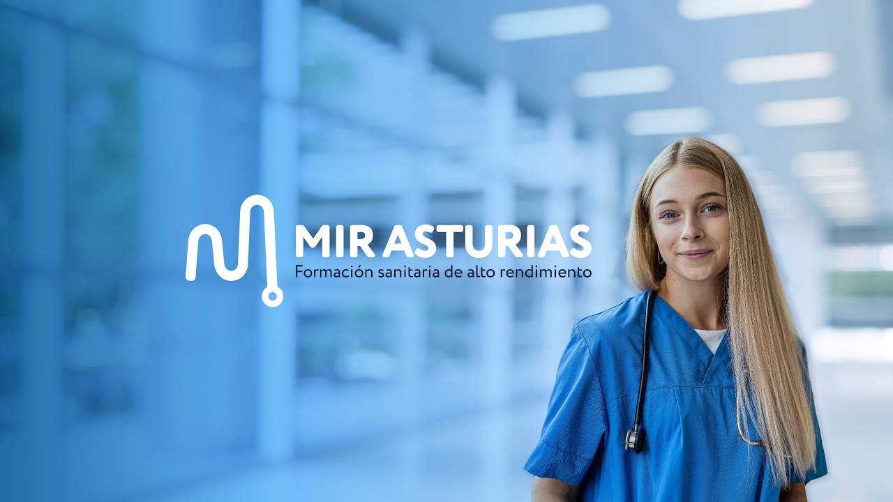Inauguración Curso MIR PLUS Asturias 2026