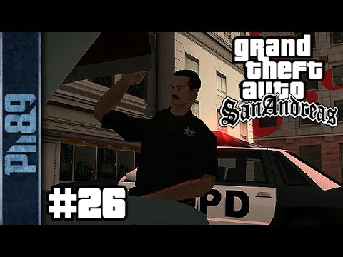GTA San Andreas Gameplay Walkthrough Part #26 - Mission: 555 We Tip (PC HD)