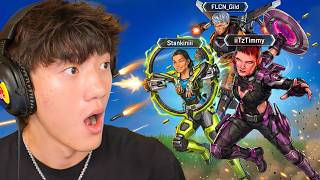 Download lagu HOW PROS REALLY PLAY APEX LEGENDS mp3