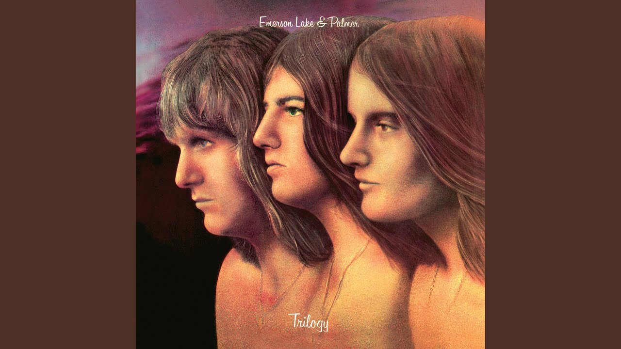 From the Beginning / Emerson, Lake & Palmer