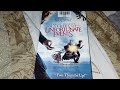 VHS Opening Lemony Snicket S A Series Of Unfortunate Events Shout Out To CorbinPetty J5z