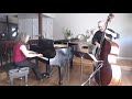 Joy Spring (Clifford Brown) | Pamela York and Rob Kassinger Jazz Duo