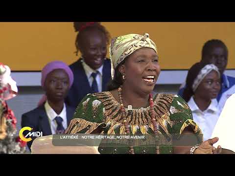 Lunchtime news on Tuesday, December 16, 2025